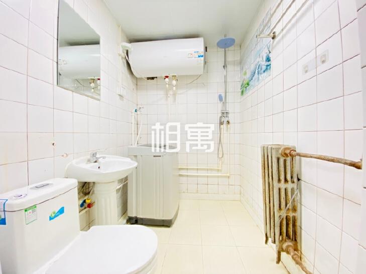 合租·砂轮厂宿舍