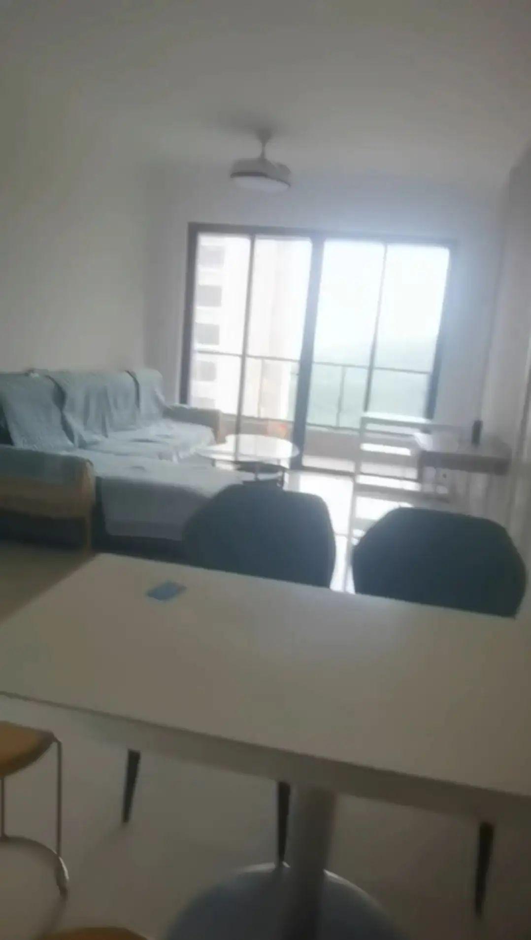 整租·叠溪花园