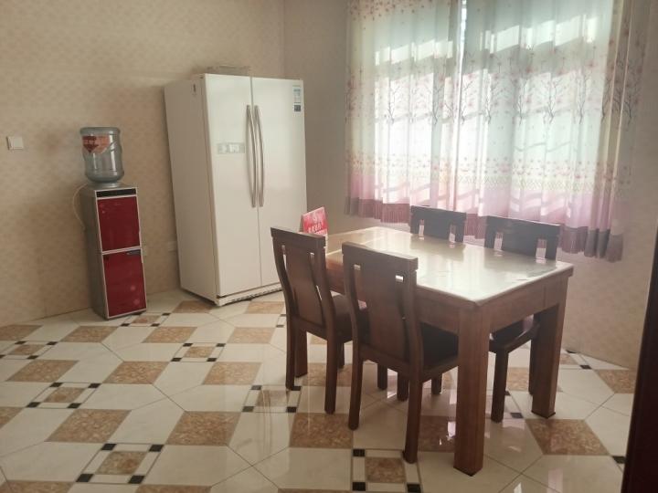 整租·政通路西里(别墅区)