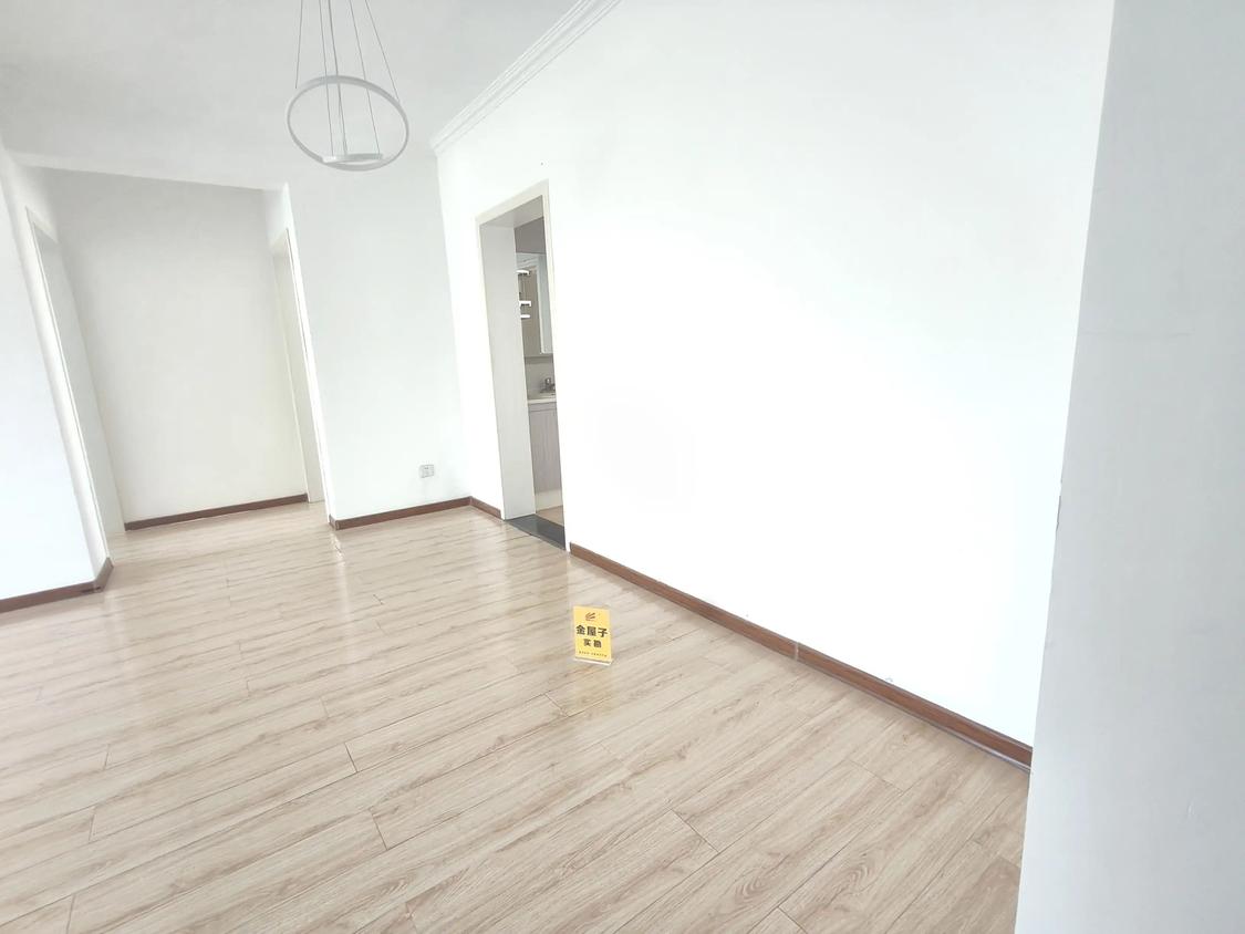 整租·海湖星城