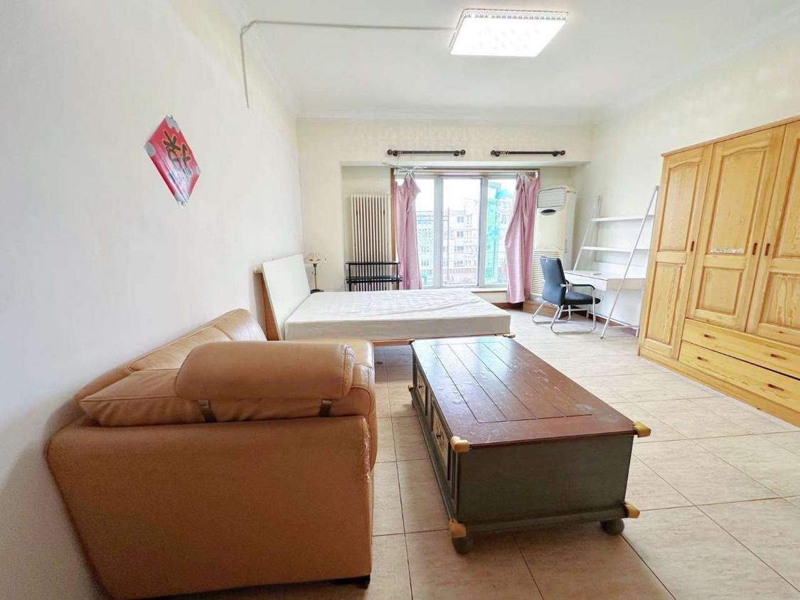 合租·嘉铭桐城(A区)