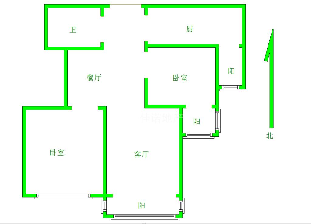 整租·森淼清华园