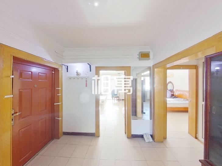 整租·北大燕北园