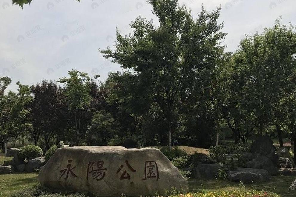 高新玺悦效果图