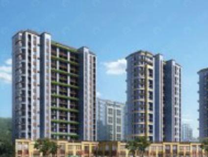 杭州雨润星雨华府临安 临安/建面89平-190平