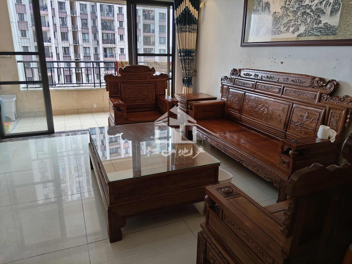 整租·保利爱琴海