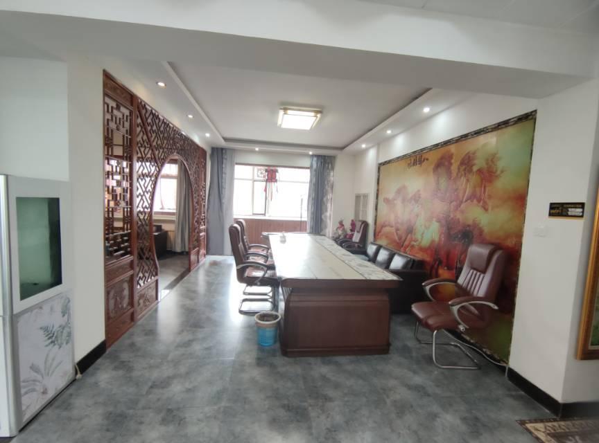 整租·华邦上都