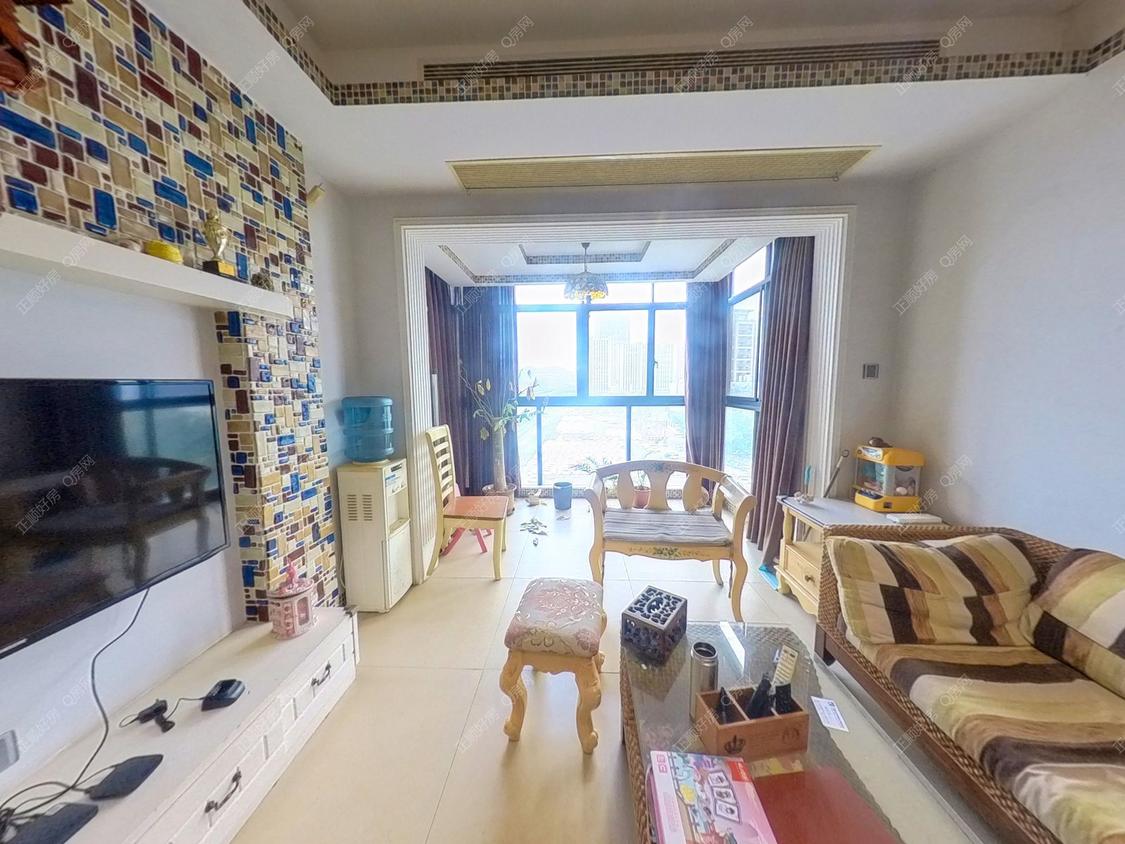 整租·棕榈四季