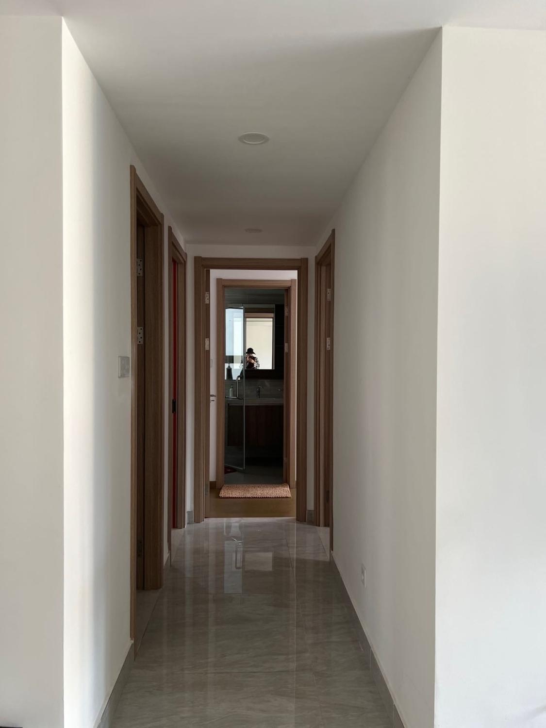 整租·美的公园天下