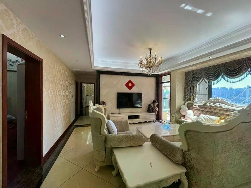 整租·牛栏前村