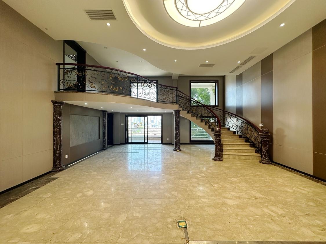 整租·玫瑰山庄