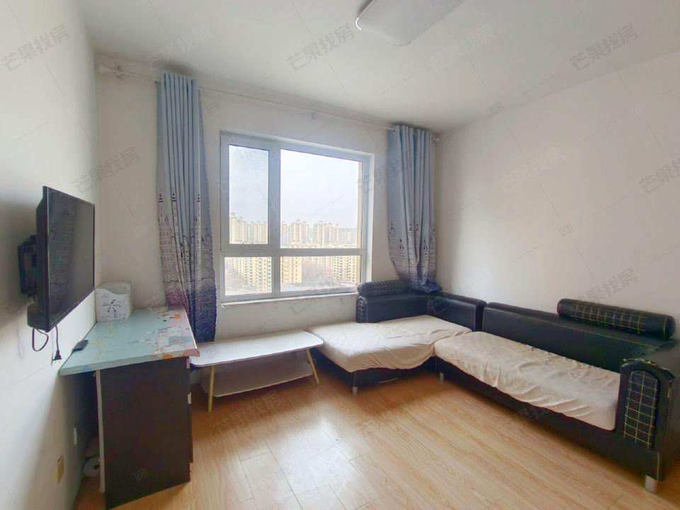 整租·乾景花园