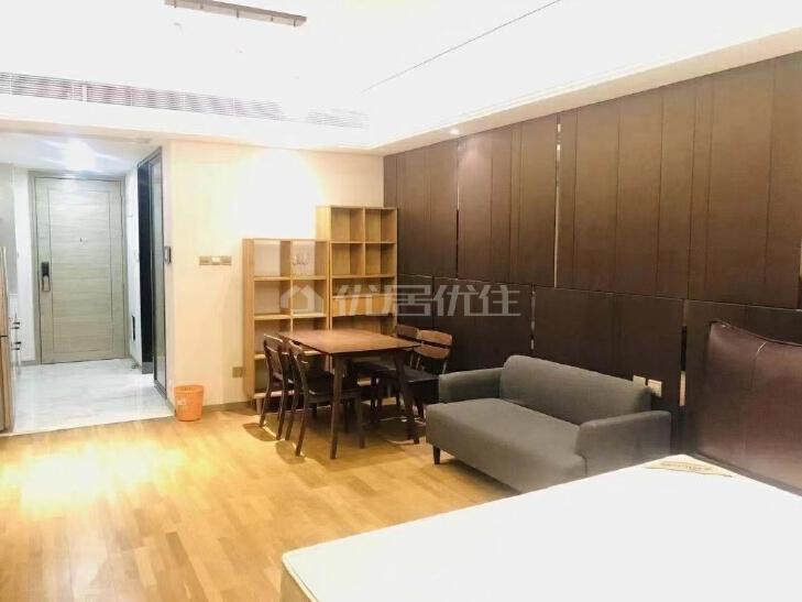 合租·恒大御景湾(西区)