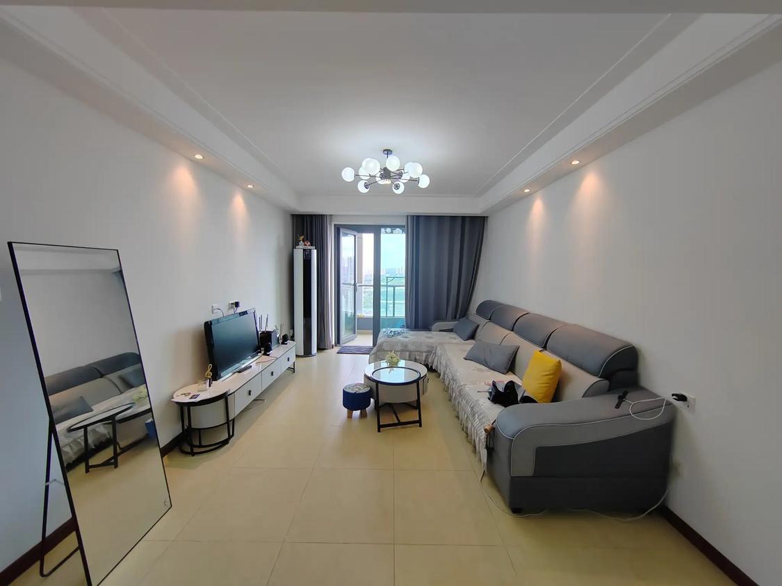 整租·融创观澜壹号(西区)