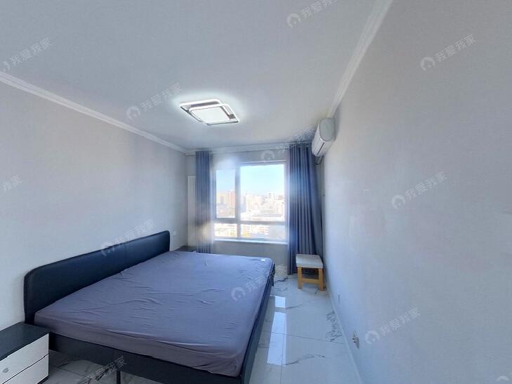 整租·苹果社区(南区)