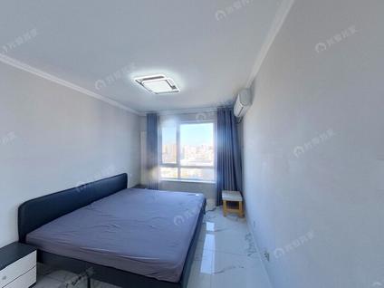 undefined整租·苹果社区(南区) 3室1厅104㎡ | 东南 | 朝阳 双井