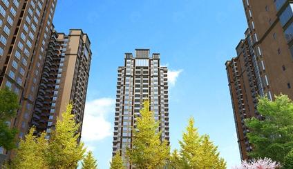 德阳金色维也纳旌阳 旌阳区/建面86平-129平