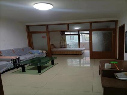 平谷平谷县城整租 粮食局家属楼3室1厅/85平/低楼层