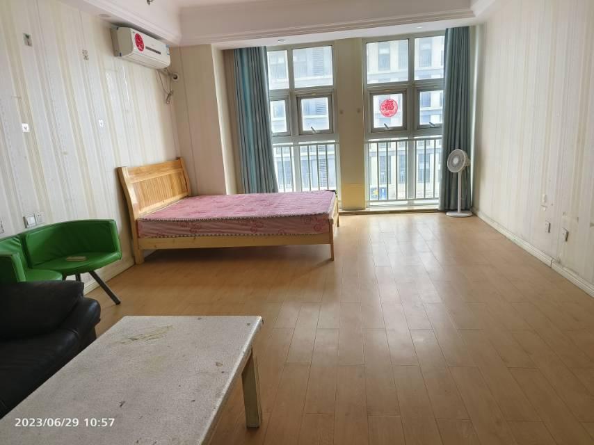 整租·福瀛国际公寓