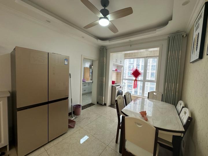 整租·奥园康城