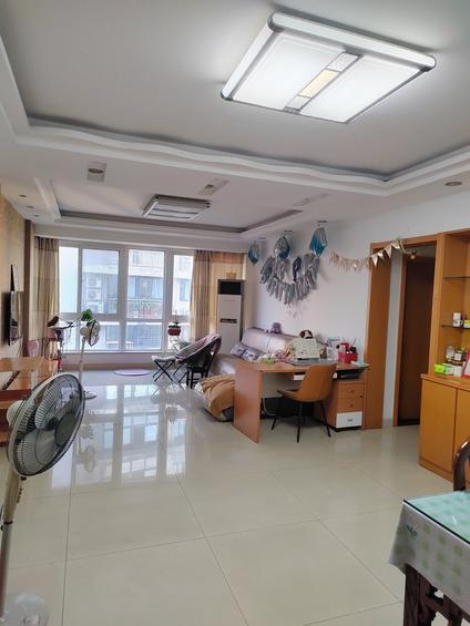 金坛金坛区政府整租 颐和世家3室2厅/133平/中楼层