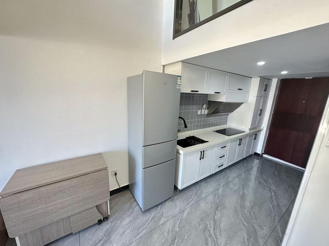 整租·远洋新天地