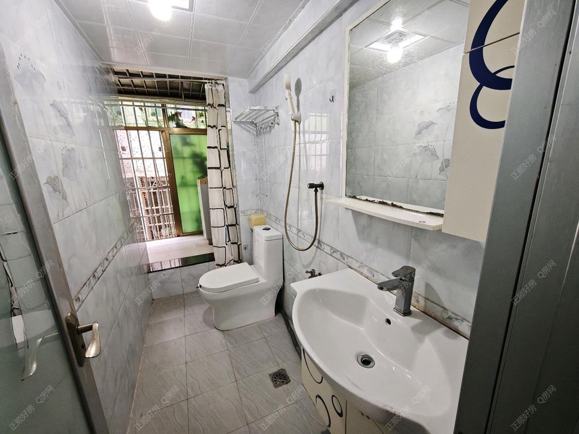 整租·吉莲花园