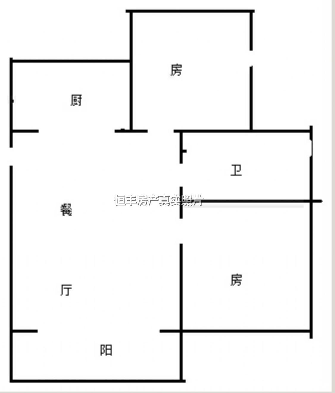 整租·金通玫瑰园