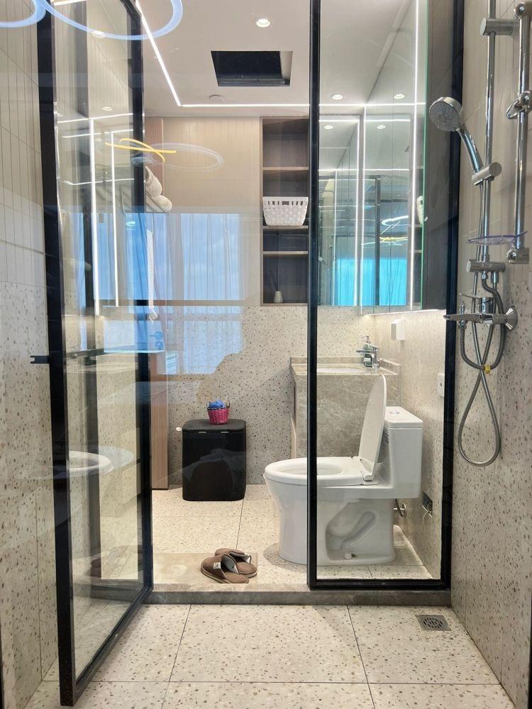 合租·住友名人花园