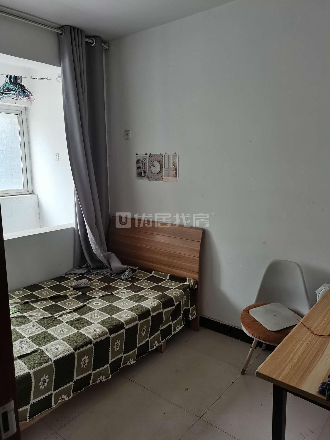 整租·螺湾小镇(北区)