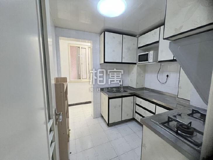 合租·北辰福第(南区)