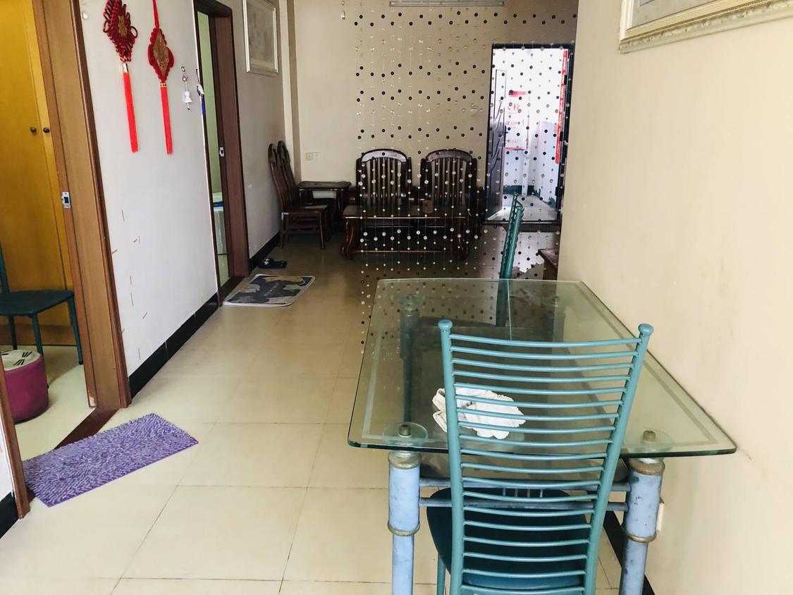 整租·文昌花园(文锦苑)