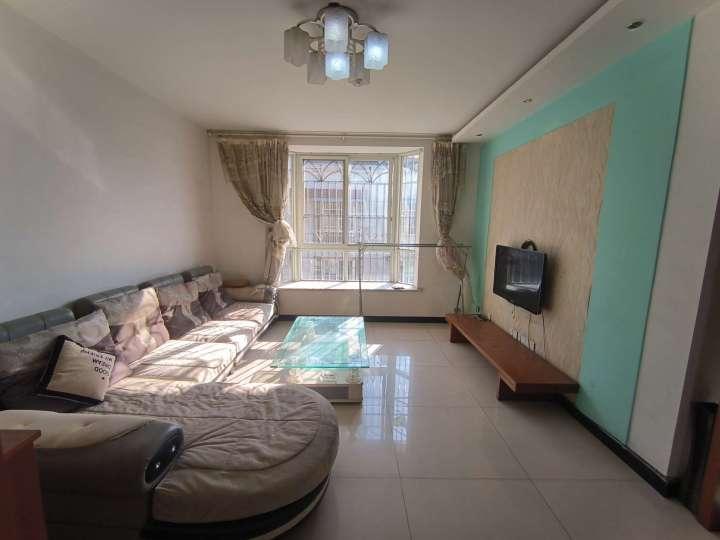 整租·石桥新村(一期）