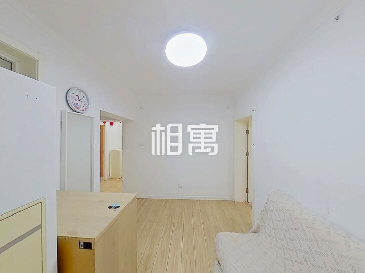 整租·芍药居北里