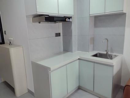 龙华金盘整租 龙湖光年1室0厅/50平/中楼层