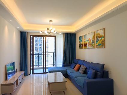 鼎湖鼎湖整租 龙光玖龙湾3室2厅/98平/低楼层