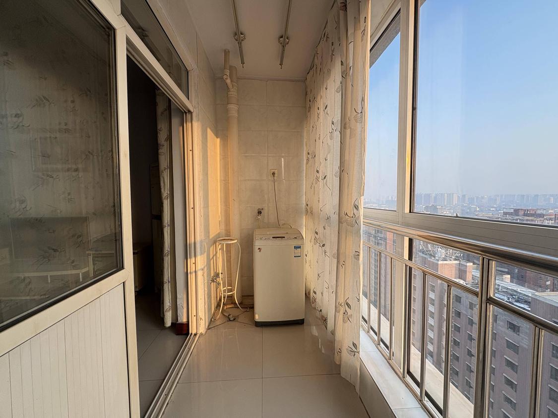 整租·天一城(北区)