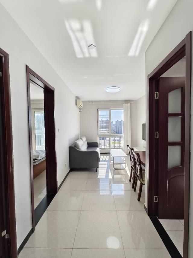 整租·西局玉园(南区)