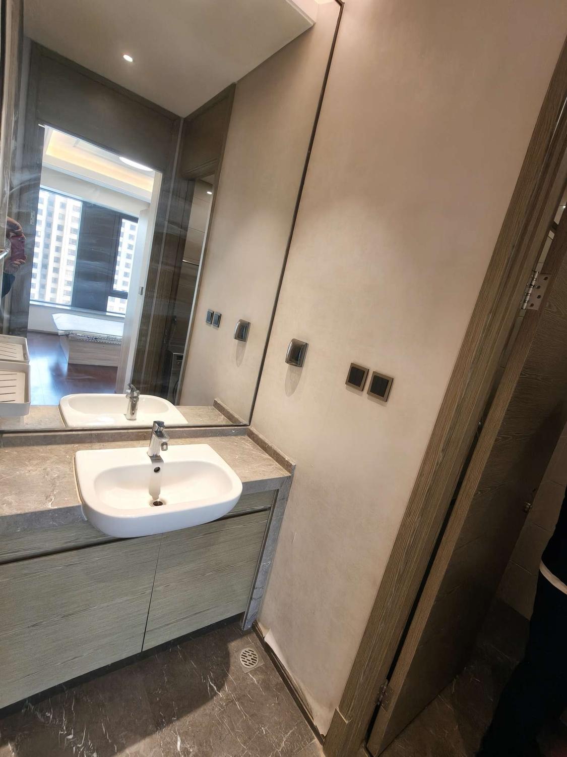 整租·西长安壹号