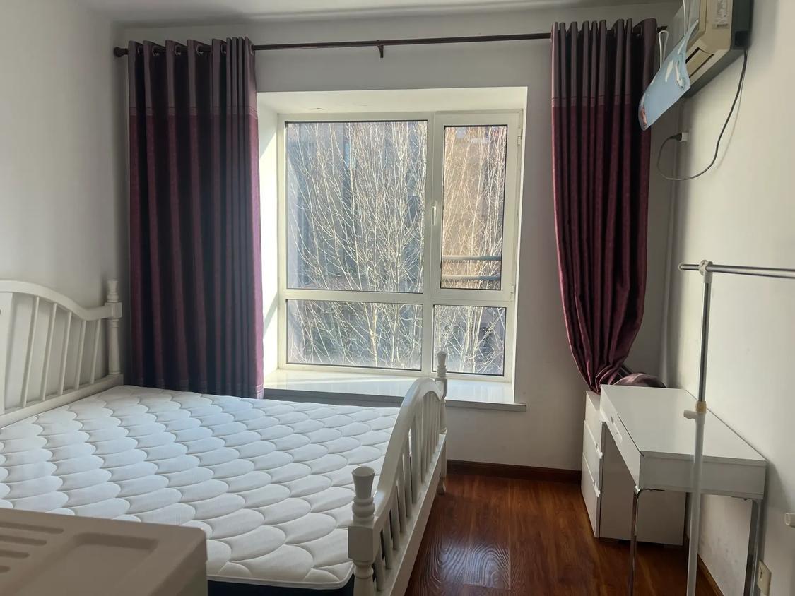 整租·宜禾红橡公园(美韵园)