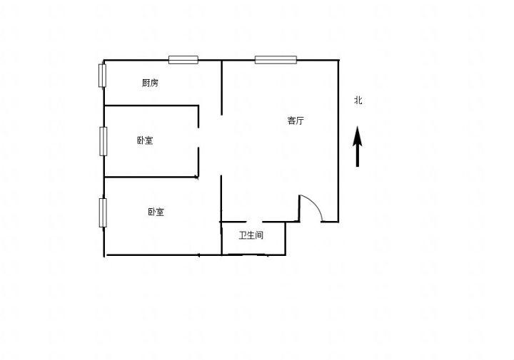 整租·华联大厦