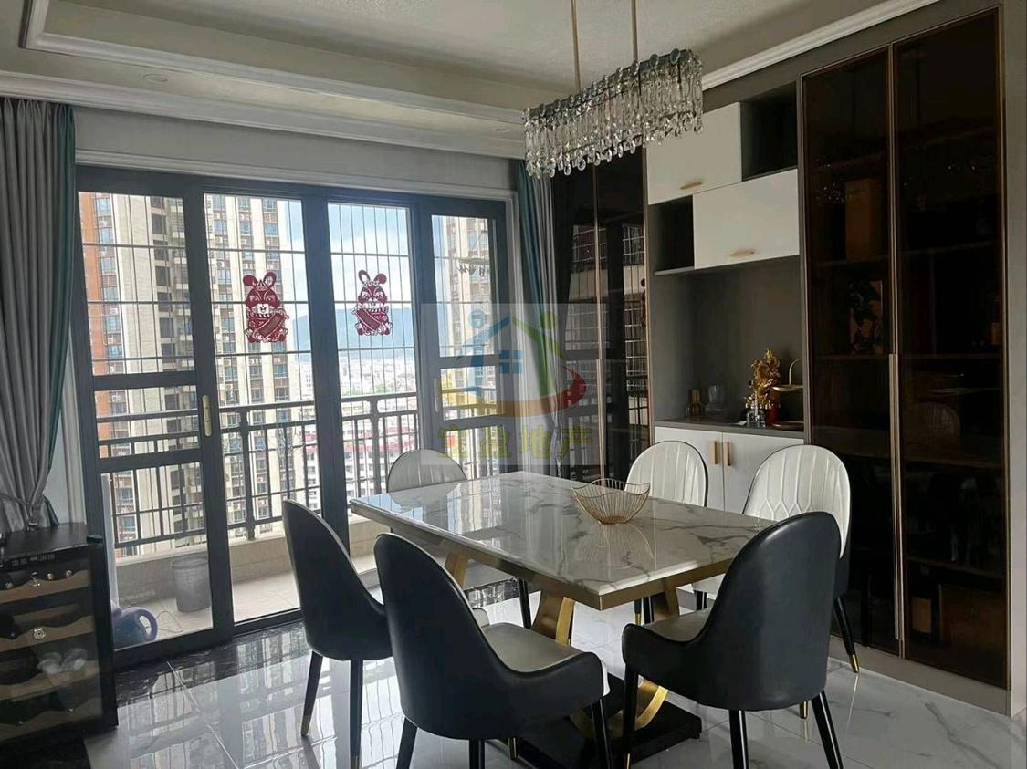 整租·鼎湖碧桂园蓝庭