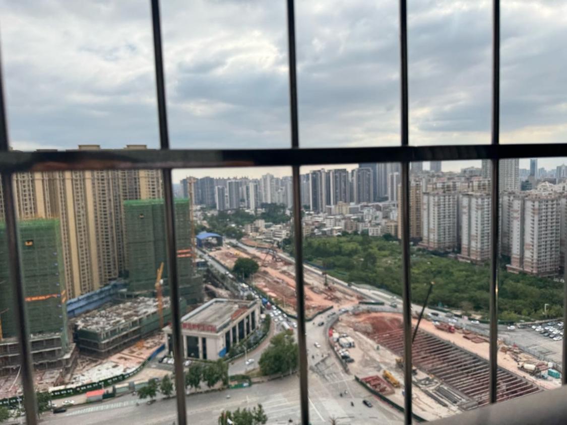 整租·东汇城