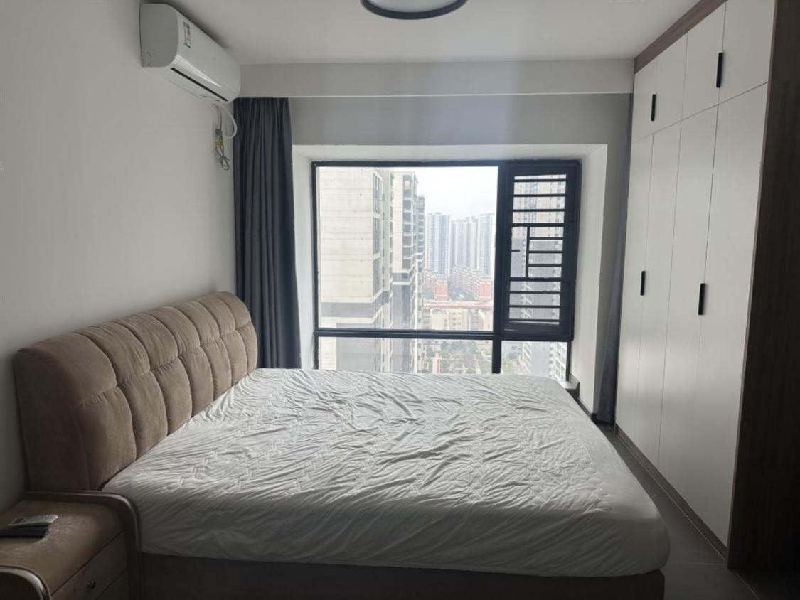 整租·华润悦府(F区)