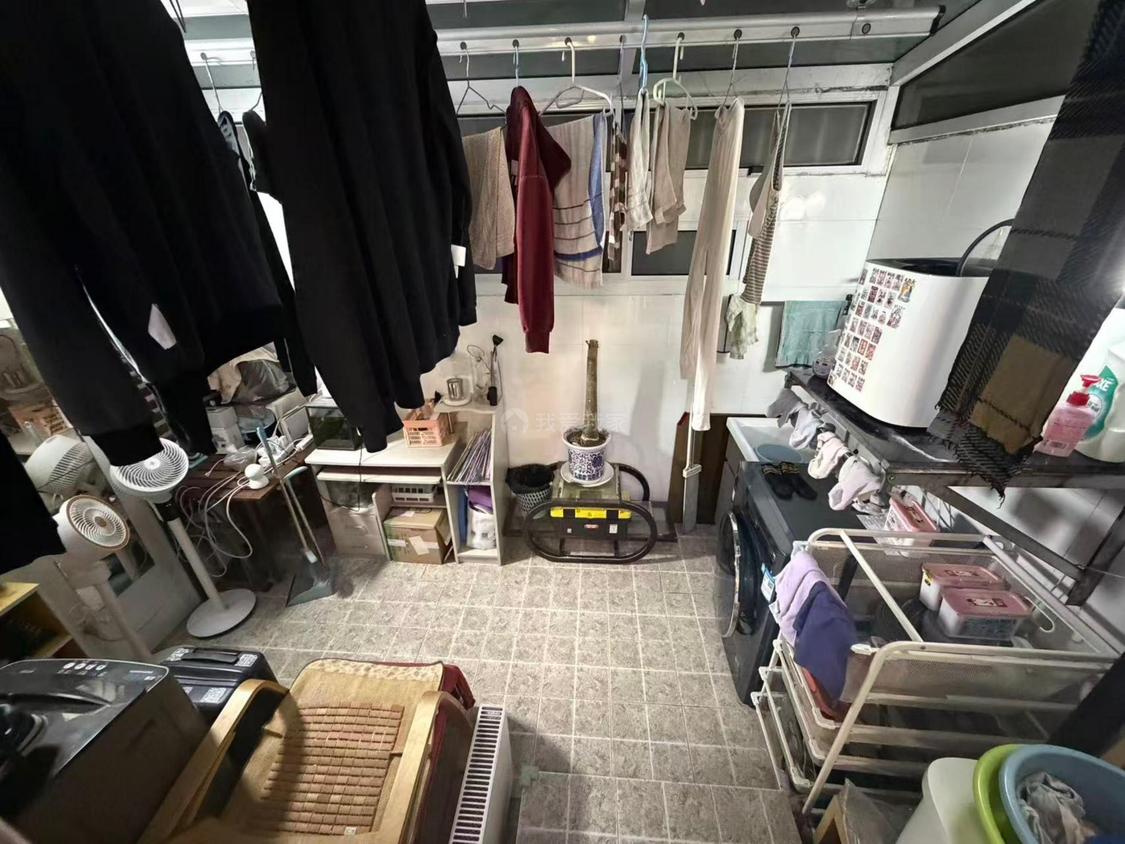 整租·汇成苑一村