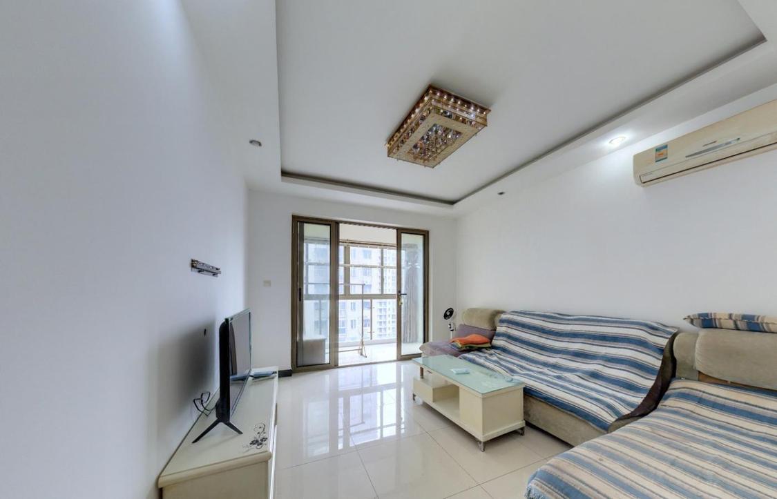 整租·中电颐和家园(尚璟)