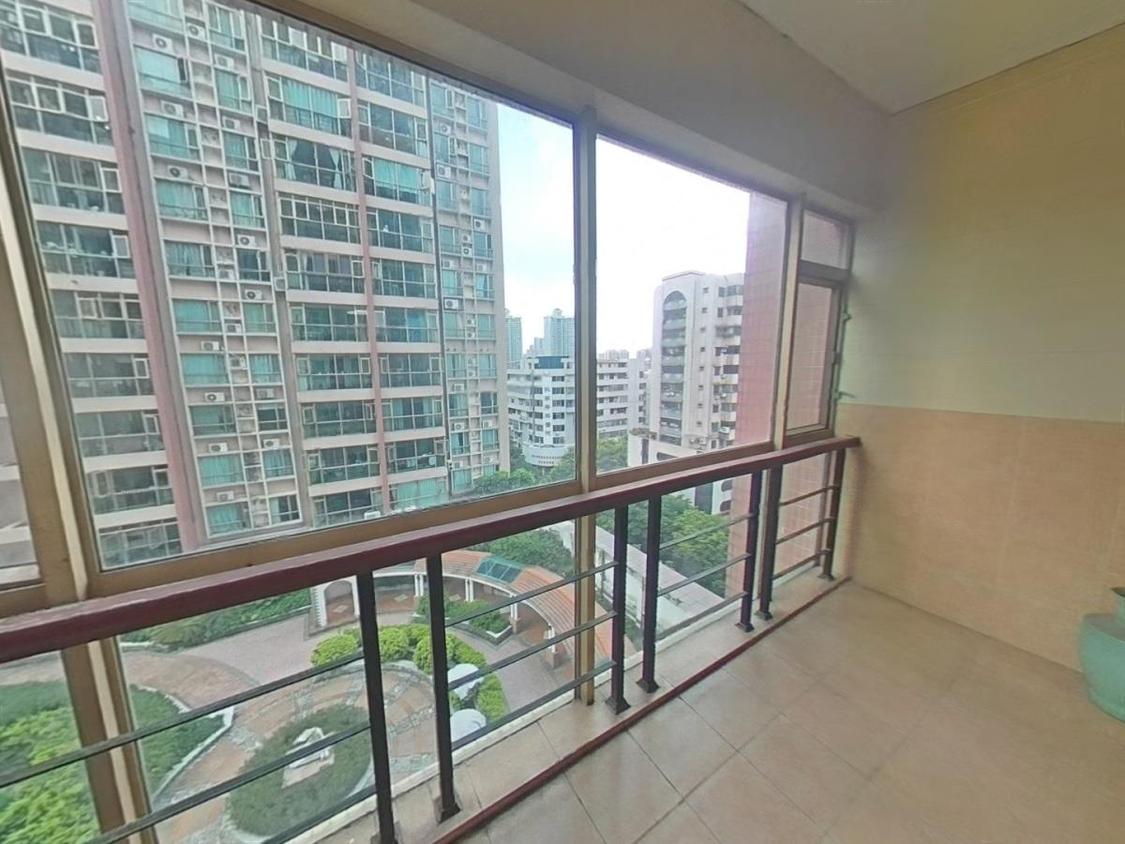 整租·东建世纪广场