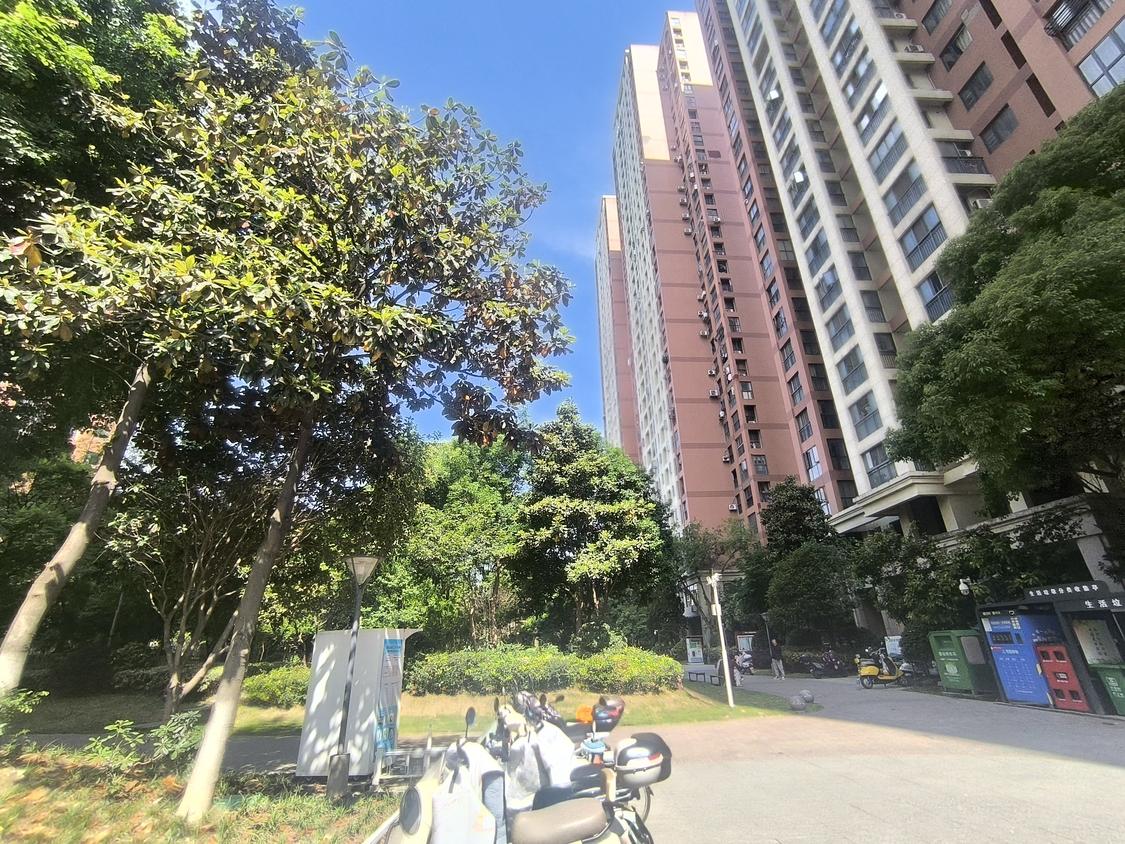 整租·荆沙人信城