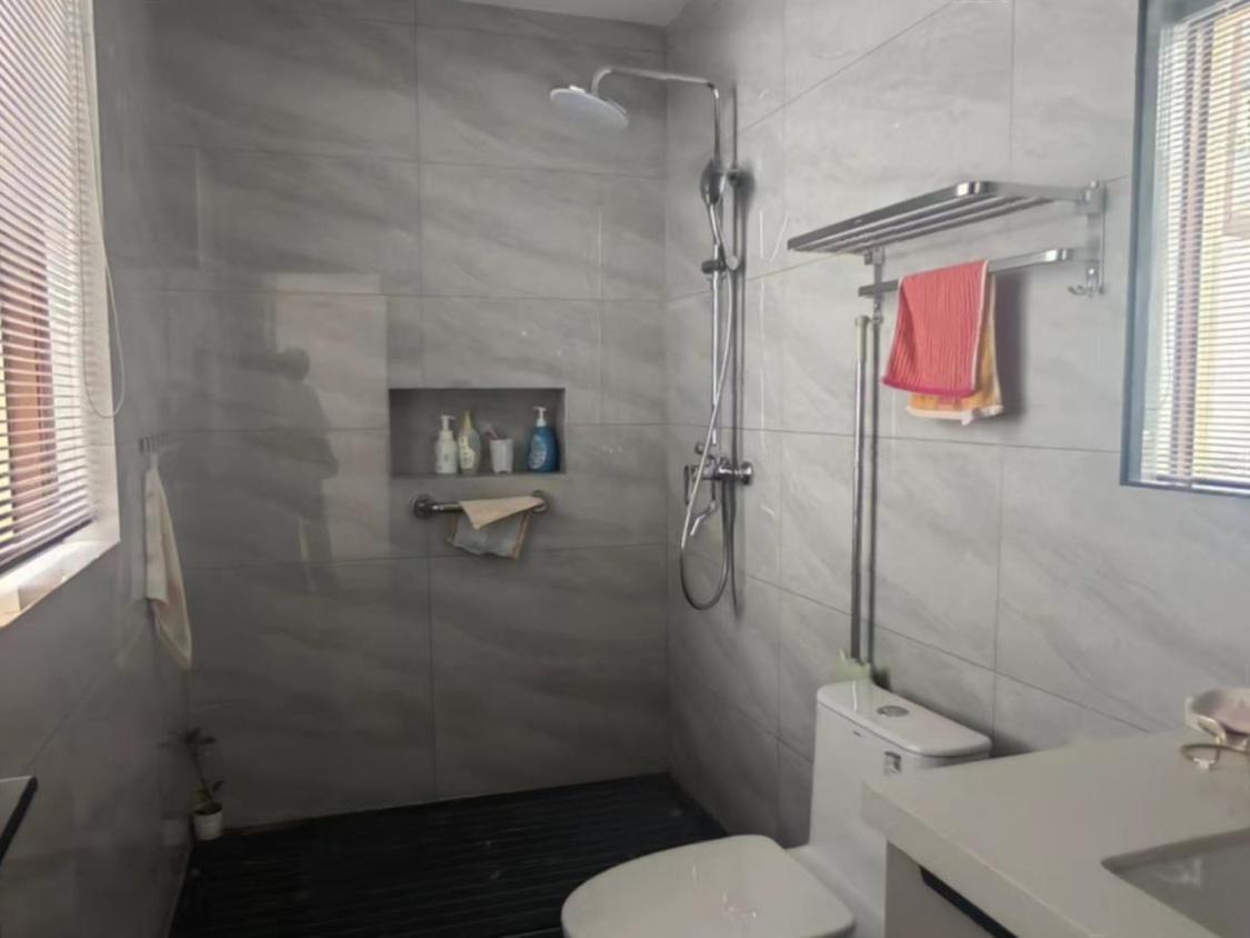 整租·鸿坤山海墅