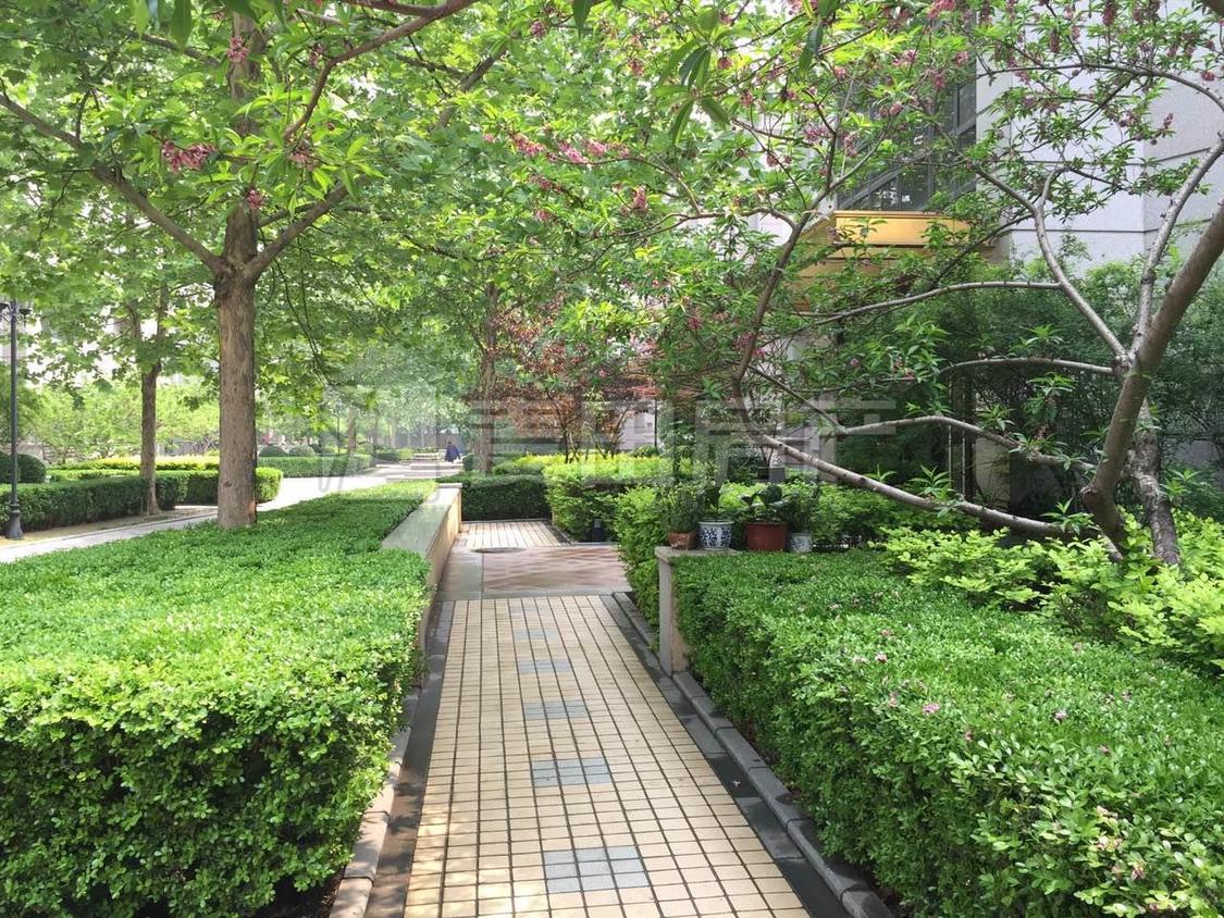 整租·北京花园